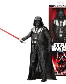 Bộ sưu tập nhân vật Hasbro Disney StarWars The Force Awaken 