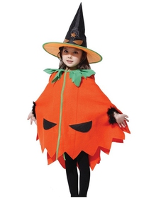 Trang phục Halloween, trang phục hóa trang Halloween cho bé, quần áo Halloween bé gái cực xinh yêu