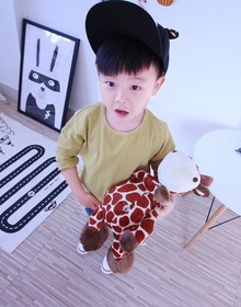 Áo phông, áo sơ mi chất đẹp, giá hợp lý cho các bé