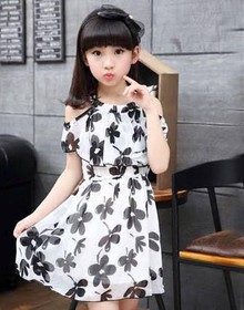 Set váy và quần áo cực yêu cho các bé
