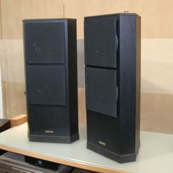 Bán đôi loa Tannoy 611II