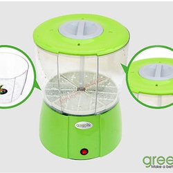 Máy trồng rau mầm Greenlife GL-612