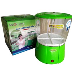 Máy trồng rau Mầm Magic One MG-81