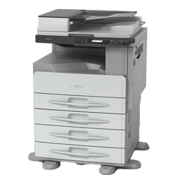 Máy photocopy Ricoh MP 2501L Tổng Đại lý máy photocopy tại Việt Nam