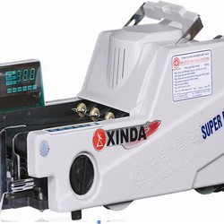 Chuyên cung cấp Máy đếm tiền Xinda Super BC 28F