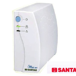 Bộ lưu điện UPS SANTAK TG 500VA giá 800.000đ full VAT vận chuyển miễn phí nội thành