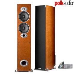 Bán loa Polkaudio RTI A5,bán loa nghe nhạc 2 kênh,loa nghe nhạc stereo,loa nghe nhạc,