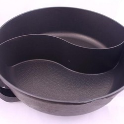 Chảo lẩu điện đa năng Fish Pan