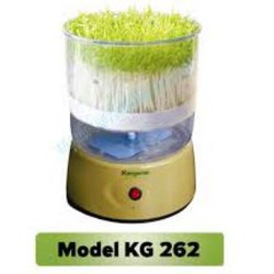 Máy trồng rau mầm kangaroo KG262