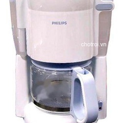 Máy pha cafe Philips HD7448