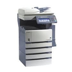Máy photocopy Toshiba 355/ 455, máy nhập nguyên chiếc