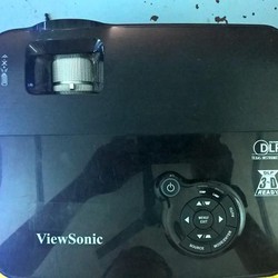 Viewsonic PJD5122 mới 85%