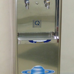 Máy lọc nước 2 vòi lạnh RO