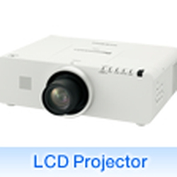 Máy Chiếu Panasonic PT VX600