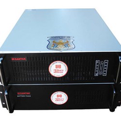 Bộ lưu điện Santak UPS Rackmount C3KR