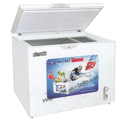 Tủ đông Funiki 100l, HFC- 100PN về hàng và bảng giá tủ đông HÒA PHÁT