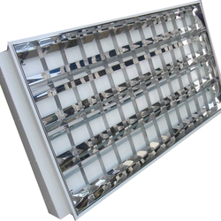 Đèn huỳnh quang âm trần 3x36W