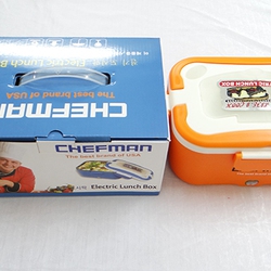 Hộp đựng cơm Chefman CM112