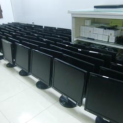Mua bán màn hình máy tính cũ tại Hải Phòng