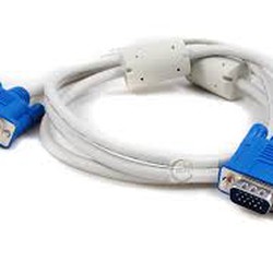 Cáp VGA, bộ chia vga, gộp vga, bộ chuyển đổi VGA cho Máy Chiếu, Laptop, PC