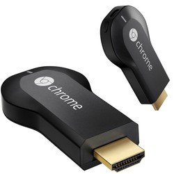 Thiết bị kết nối Google ChromeCast