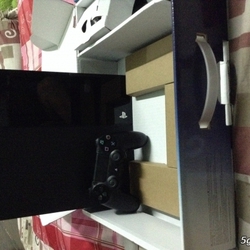 Maý ps4 fullbox giá rẻ