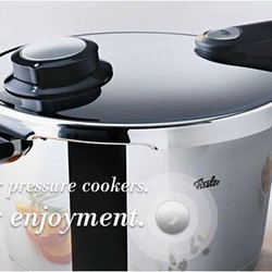 Áp suất Fissler tại 123F Thụy Khuê Tây Hồ HN