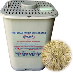 Thiết bị làm giá đỗ GV-102 tự động