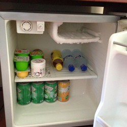 Thanh lý tủ lạnh Daewoo 50L giá rẻ mới 85 95%