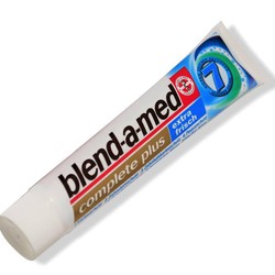 Kem đánh răng Blend-med của Đức ở Fb: Chúc An Shop-100% Hàng Đức