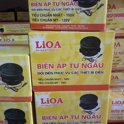 Cung cấp ổn áp lioa, biến áp lioa, ổ cắm công tắc dây cáp điện tại 388 nguyễn trãi thanh xuân và 106 trần phú hà đông