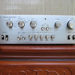 Ampli Victor JA S8 còn mới 98%