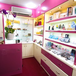 Phần mềm quản lý shop thời trang, mỹ phẩm