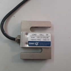 Loadcell chữ Z Zemic H3GC3 100kg