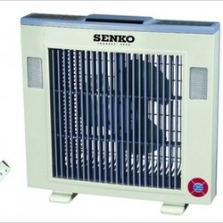 Quạt sạc senko XTC 558B