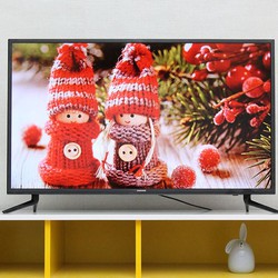 Tivi Samsung LED UA55JU6000