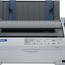 Hàng mới về máy in kim Epson LQ590