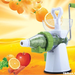 Máy Xay Ép Đa Năng 2in1 Manual Juicer