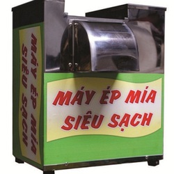 Máy ép nước mía siêu sạch hàng đầu Nam Định