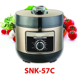 Nồi áp suất Sanaky SNK-57C