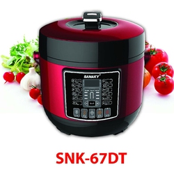 Nồi áp suất Sanaky SNK - 67DT