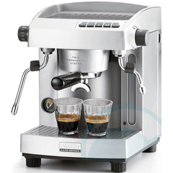 Máy pha cà phê espresso WELHOME 210