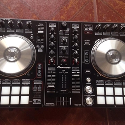 Pioneer DDJ SR hàng đẹp 99% giá 11tr