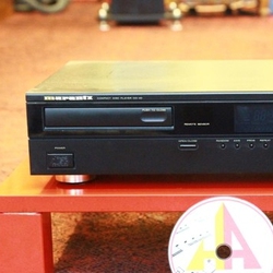 Đầu CD Marantz 40 đẹp xuất sắc, số lượng lớn