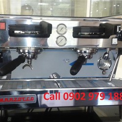 Máy pha cà phê chuyên nghiệp Lamarzocco Linea