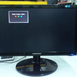 Bán thanh lý 20 màn hình SAMSUNG 19 INCH mã E1920 đẹp