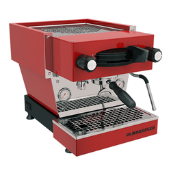 Máy pha cà phê La Marzocco 1Group Linea Mini Red