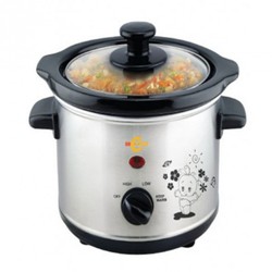 Nồi nấu chậm BBcooker