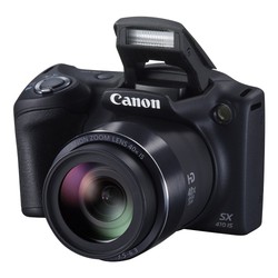 Máy ảnh chuyên dụng Canon, Nikon