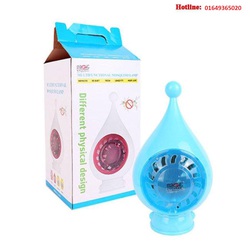 Đèn bắt muỗi Magic Home Model ichibai